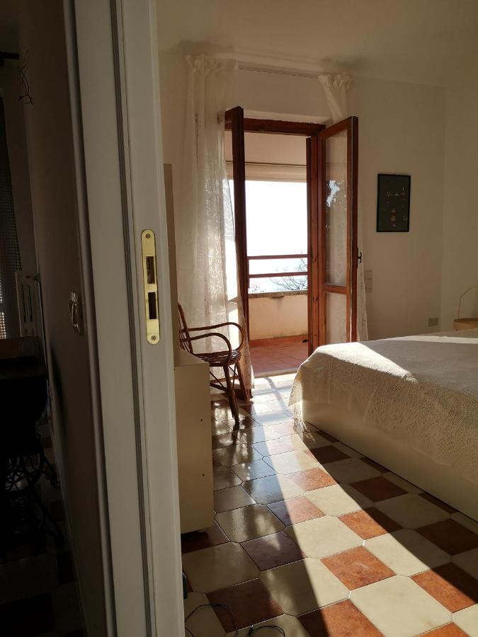 Il Porticato - Affittacamere Paola Exterior photo